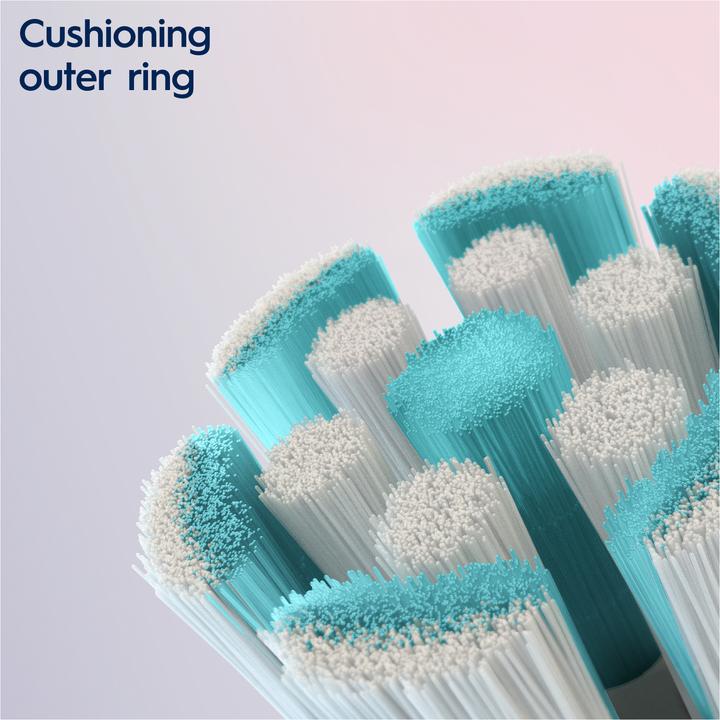 Image du produit Oral-B iO Gentle Care ( 6 pcs ) (6 x)