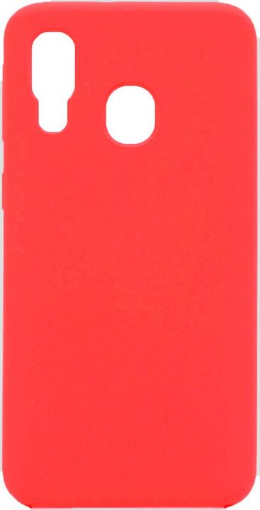Actual product image Evelatus A40 Soft Touch Silicone (Samsung Galaxy A40)