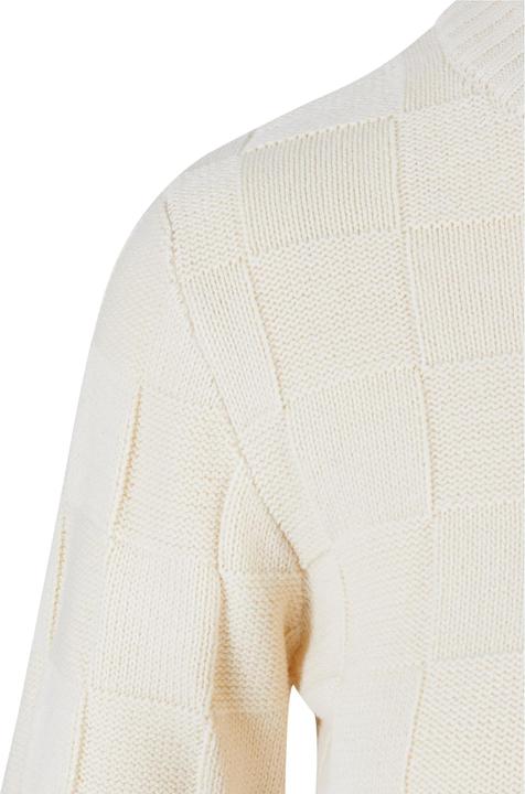Immagine prodotto Urban Classics Maglione a maglia a quadri da donna - 126785 (L)