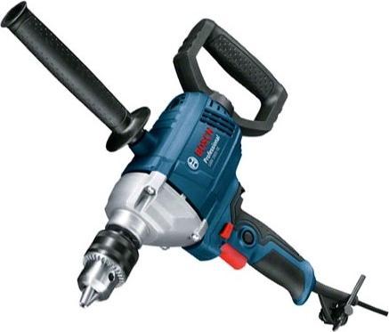 Actual product image Bosch Professional Drilling machine GBM 1600 RE / 850 Watt / 06011B0000 (Electrical connection)