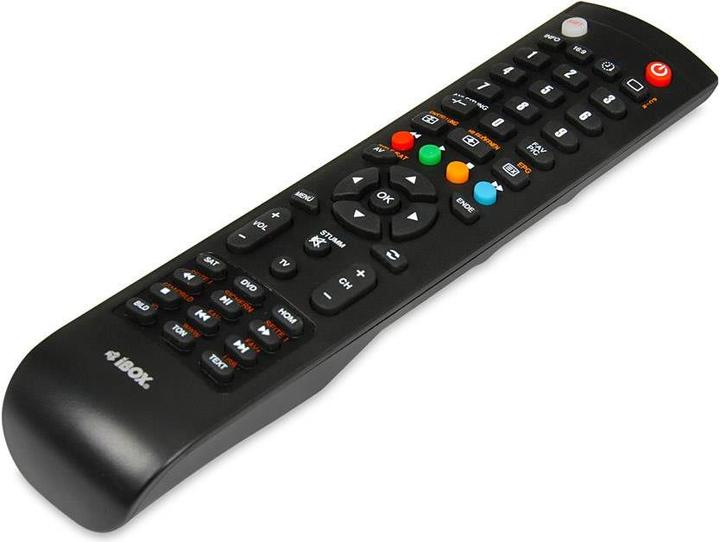 Produktbild iBox Universal IRC01 IRC01 (Universal Fernbedienung, Infrarot)
