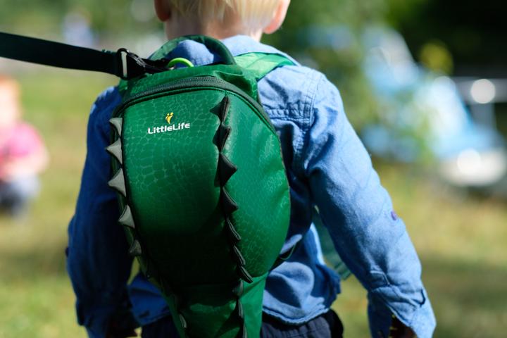 Immagine prodotto Littlelife Zaino per bambini