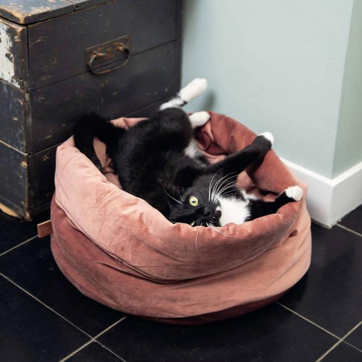 Actual product image Designed by Lotte Fluco (Cat)