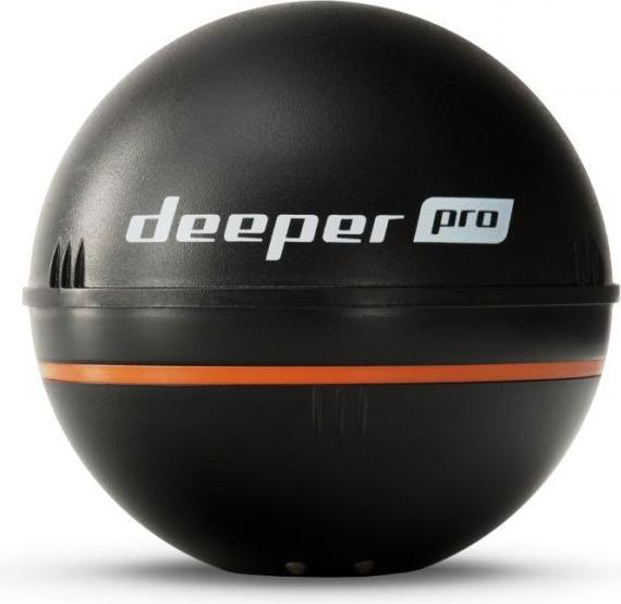 Deeper Smart Sonar PRO