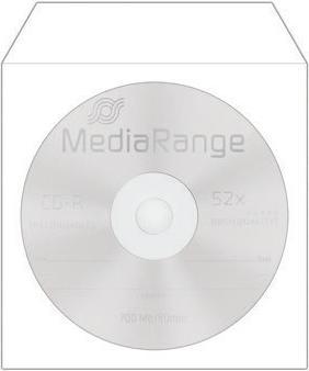 Productafbeelding MediaRange BOX162