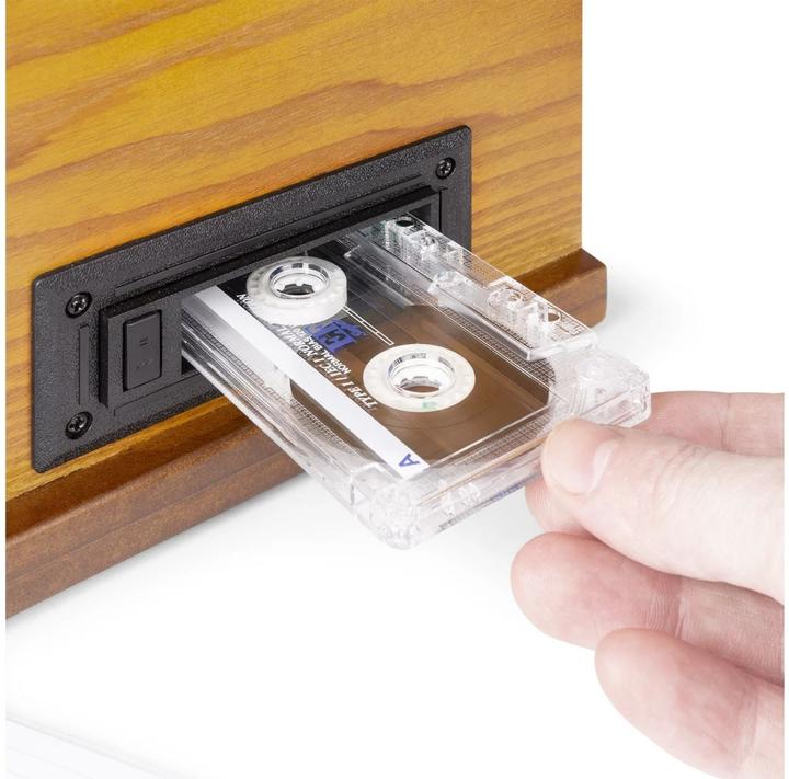 Actual product image Fenton Memphis (Semi-automatic)