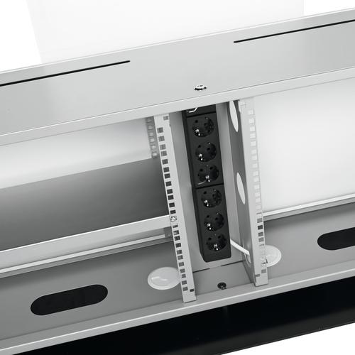 Produktbild Vogels Professional PVF 4112 - Aufstellung für LCD/Plasmabildschirm/Videokonferenzsyste (Aufbewahrung)