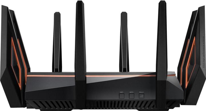 Produktbild ASUS Rapture GT-AX11000