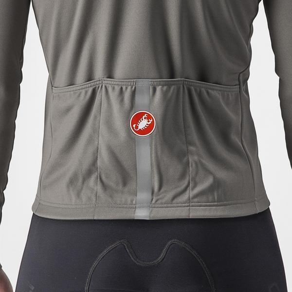 Image du produit Castelli Fondo 2 Jersey FZ (XXL)