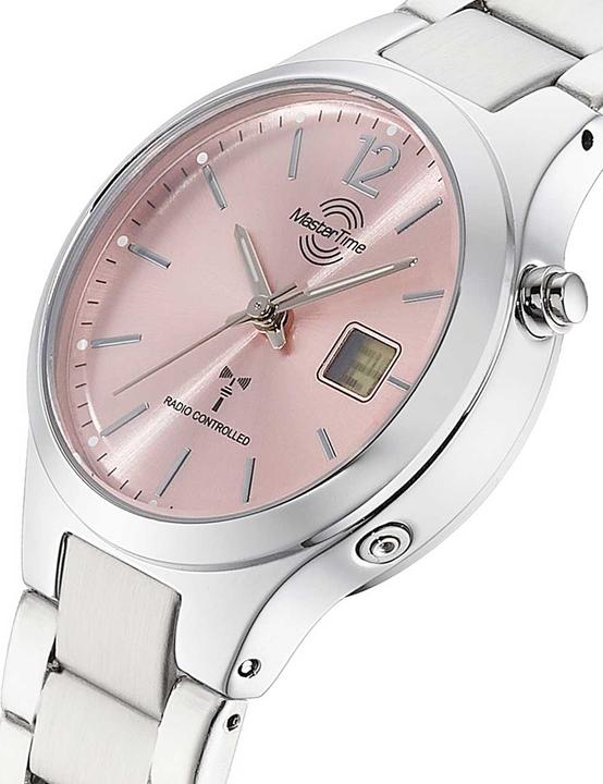 Actual product image Master Time MTLA-10914-81M (Radio-controlled clock)