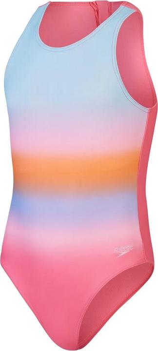 Image du produit Speedo - Maillot de bain 1 pièce HYDRASUIT - Fille (170, 176)
