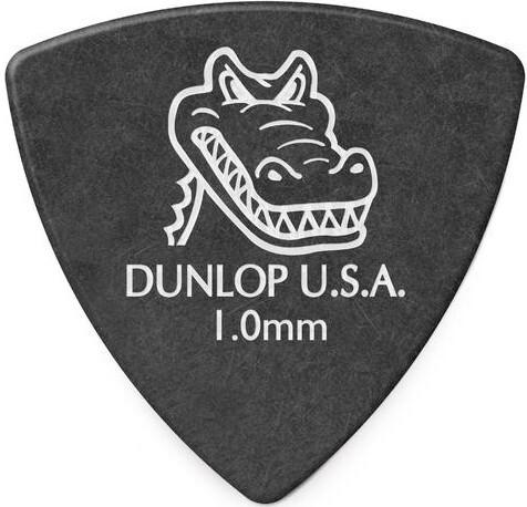 Image du produit Dunlop Gator Grip Petit Triangle - 1.00mm (1 mm)