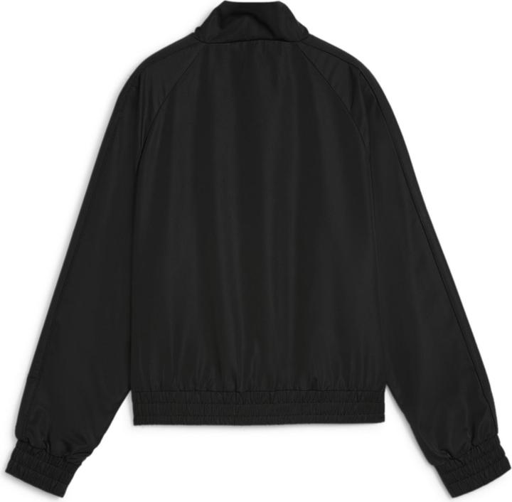 Actual product image Puma T7 Track Jacket WV (M)