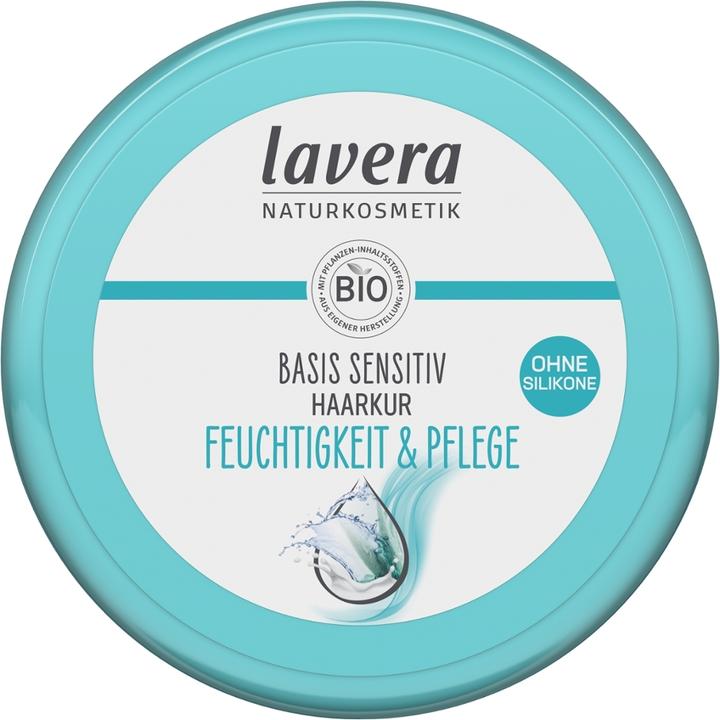 Lavera Basis Sensitive (200 ml)