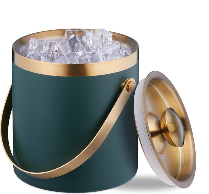 Actual product image Relaxdays Ice cube tray