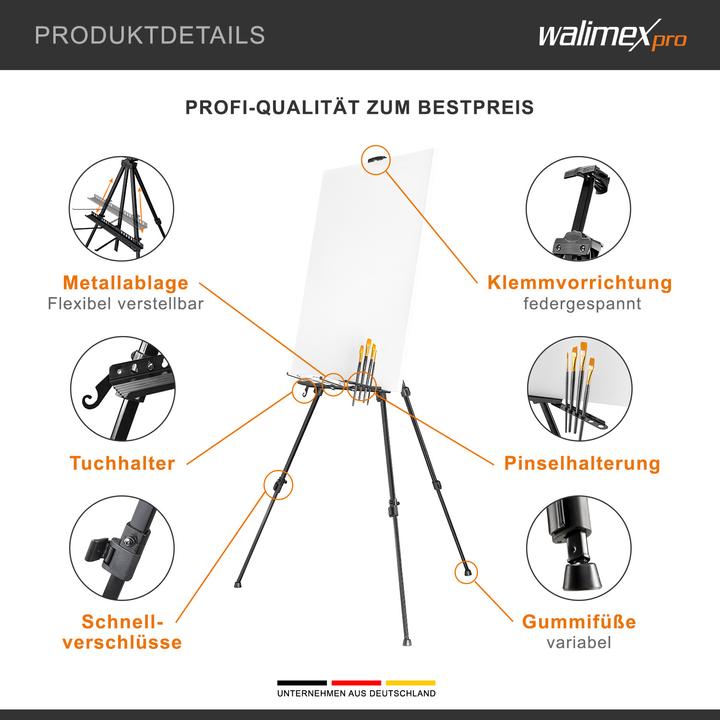 Image du produit Walimex Service de relais de studio