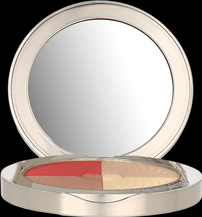 Image du produit Guerlain Météorites Compact Powder (4 Golden)