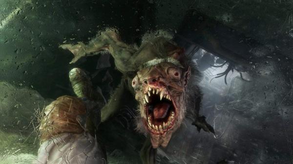 Produktbild Deep Silver Metro Exodus (PS4, DE)