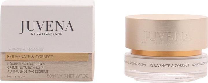 Actual product image Juvena Skin Rete Nourishing (50 ml, Day cream)