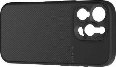 Image du produit Moment Étui MagSafe pour iPhone 16 Pro Noir (Apple iPhone 16 Pro)