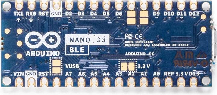 Immagine prodotto Arduino Scheda AG ABX00030