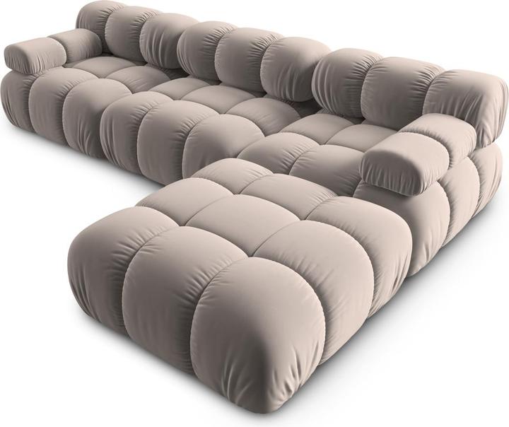 Actual product image Micadoni Bellis (4-seater, 3-seater, 2 person sofa)