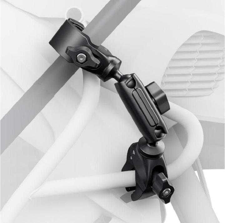 Actual product image Insta360 selfie stick support clamp (Insta360)