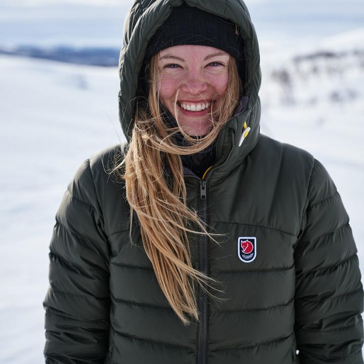 Produktbild Fjällräven Byron (One Size)