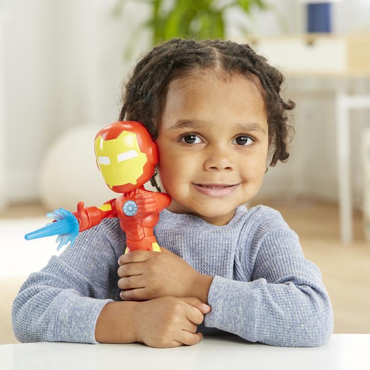 Immagine prodotto Hasbro Marvel Iron Man
