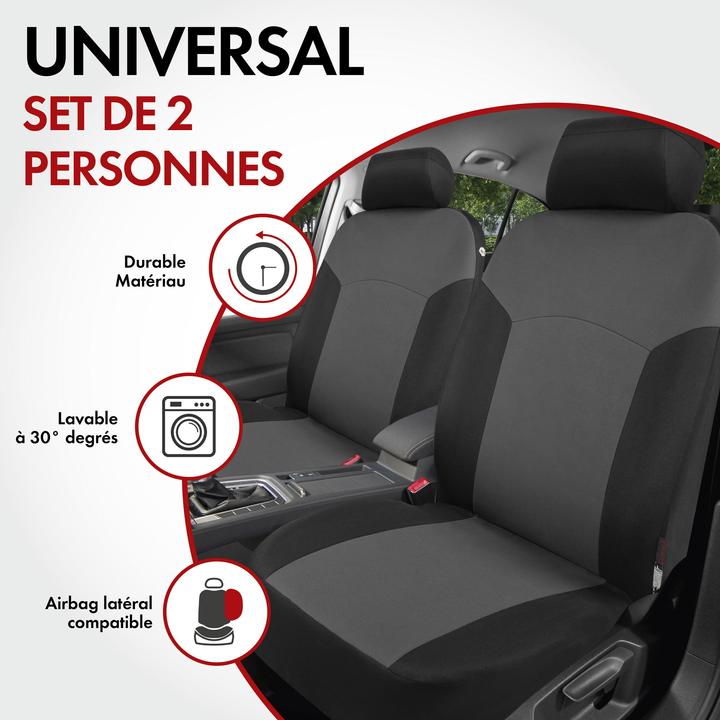 Produktbild CarComfort Portland