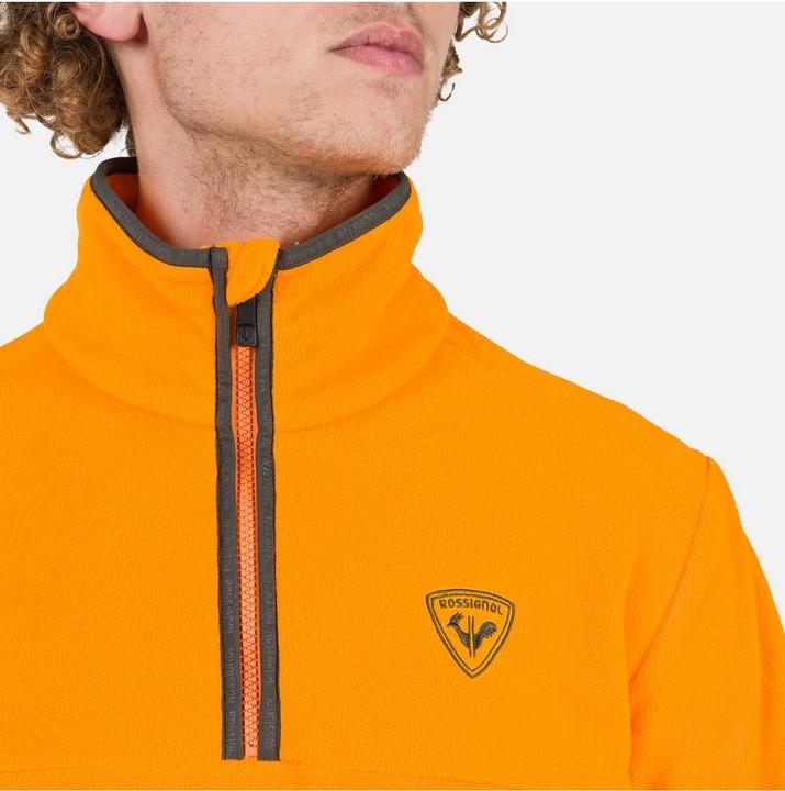 Actual product image Rossignol Sweatshirt aus Strohfleece Hz (M)