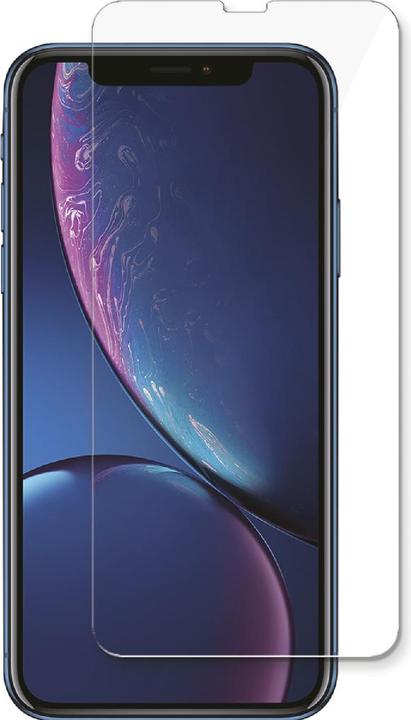 Image du produit Champion Protection d'écran avec verre trempé pour iPhone XR-11 (1 pièce(s), K11, Apple iPhone XR)
