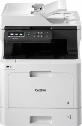 Brother DCP-L8410CDW (Laser, Couleur)