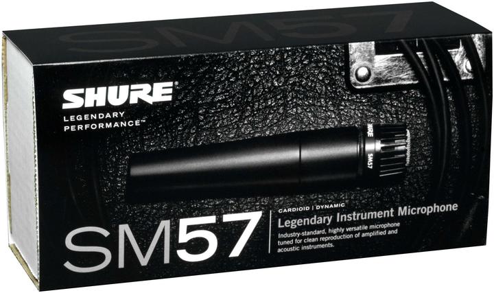 Produktbild Shure Sm57