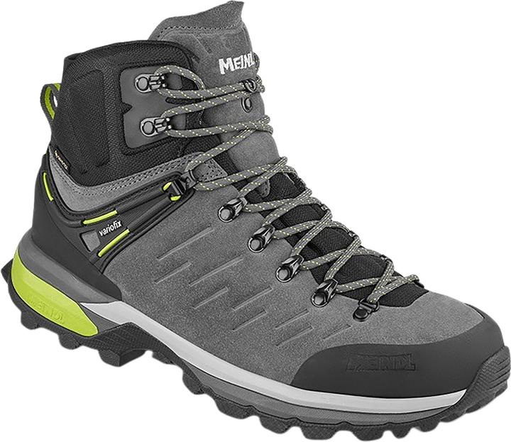 Meindl Milford GTX