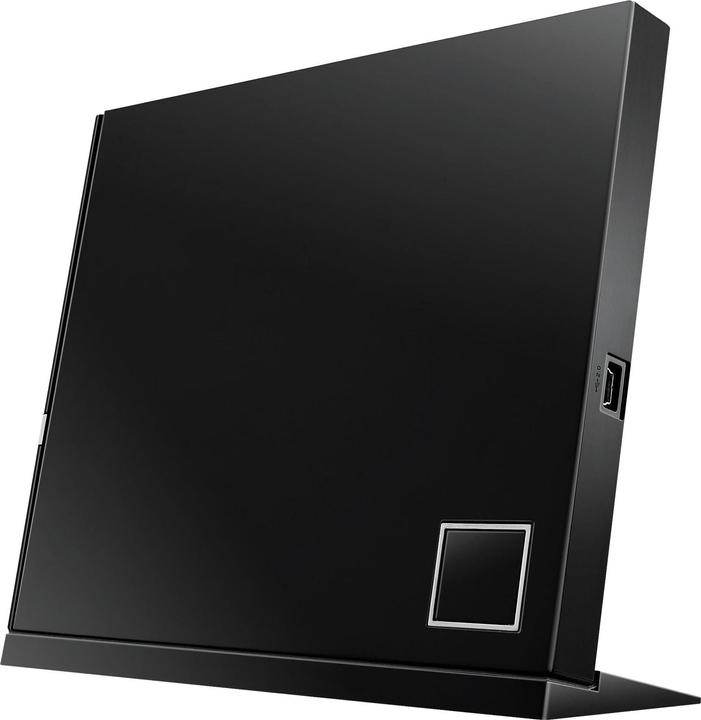 Image du produit ASUS Sbc-06d2x-U (Lecteur Blu-ray, Graveur de CD, Lecteur de CD, Graveur de DVD, Lecteur DVD)