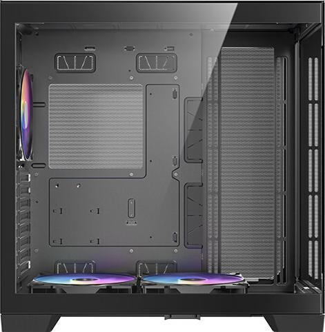 Produktbild Antec C8 (ITX, ATX, mATX)