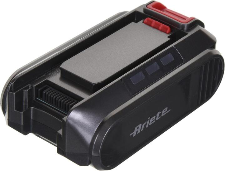 Actual product image Ariete 2757 KabelloserStaubsauger