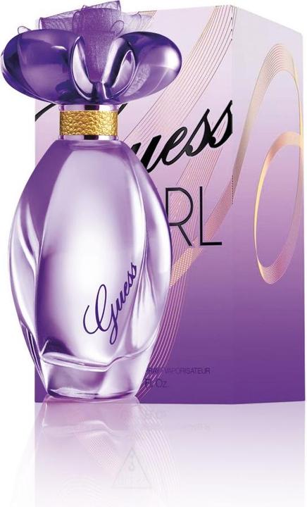 Produktbild Guess Girl Belle (Eau de Toilette, 100 ml)