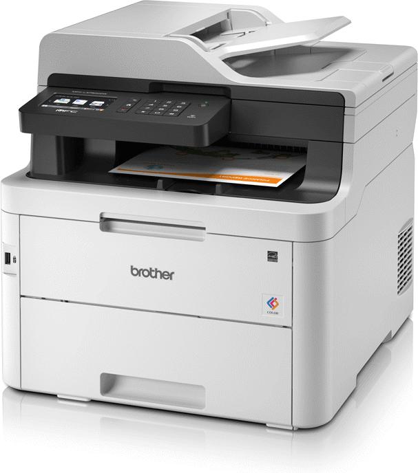 Produktbild Brother MFC-L3750CDW (Laser, Farbe)