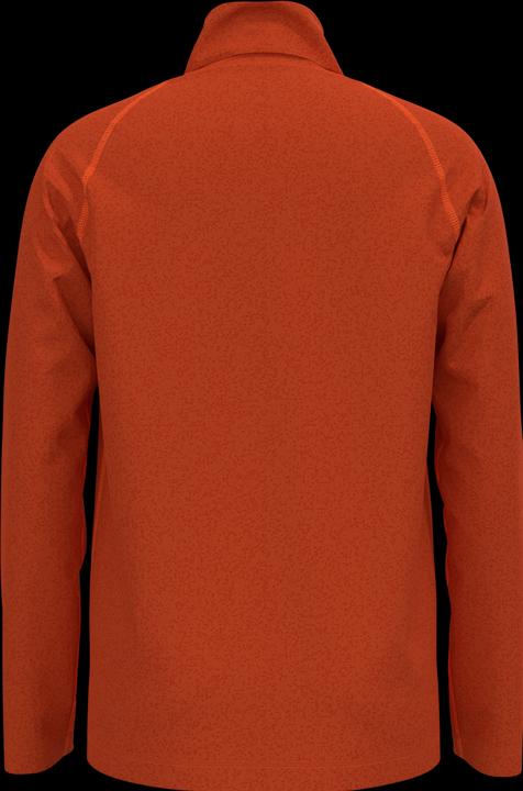 Actual product image Odlo Rigi Half Zip Longsleeve (104)