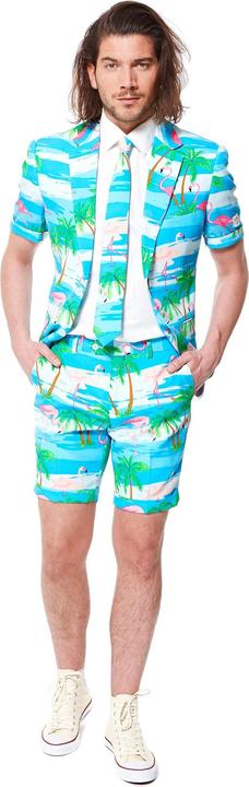 Actual product image OppoSuits Flaminguy (60)