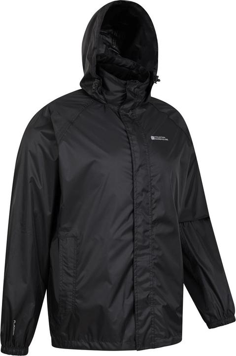 Immagine prodotto Mountain Warehouse Giacca impermeabile Pakka II (S)