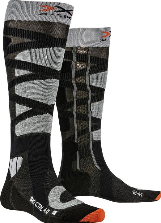 Actual product image X-Socks Ski Control 4.0 (45 - 47)