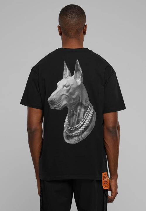 Actual product image Forgotten Faces Loyalty Oversized Tee (S)