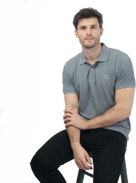 Immagine prodotto GANT Rugger Maglietta Polo Regolare Uomo (XXL)