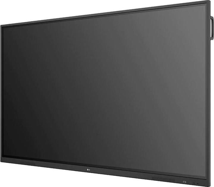 Produktbild LG Touch Display 75TR3DJ-B Multitouch (3840 x 2160 Pixel, 75")