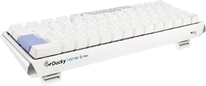 Immagine prodotto Ducky One 3 Mini (DE, Cablato)