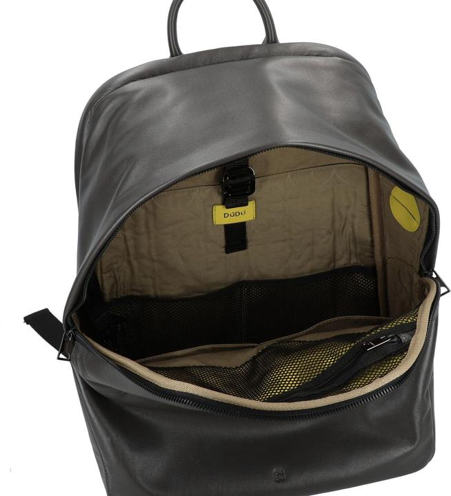 Actual product image Dudu New York Daypack Leder 41 cm Laptopfach (20 l)
