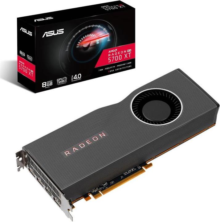 ASUS Radeon RX 5700 XT 8G (8 GB)